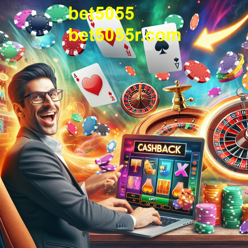 O Impacto do Cashback no Jogo Online: Uma Nova Era de Apostas