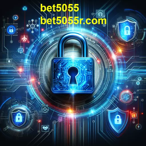 A Importância da Segurança em Jogos de Apostas Online: Bet5055 como Referência